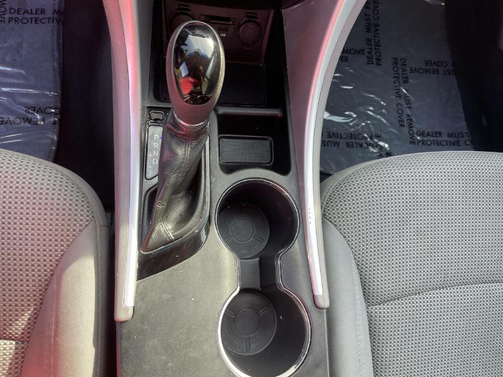 2014 Hyundai Sonata Image 13
