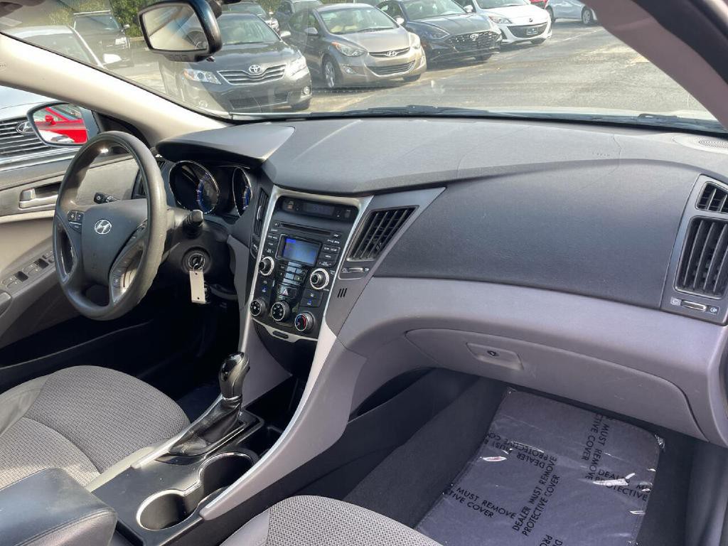2014 Hyundai Sonata Image 15