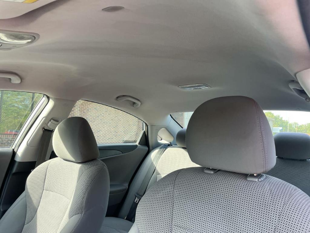 2014 Hyundai Sonata Image 16