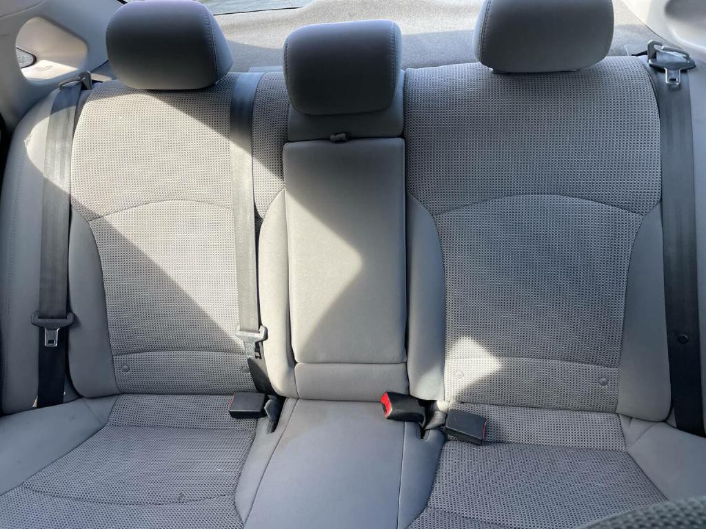 2014 Hyundai Sonata Image 17