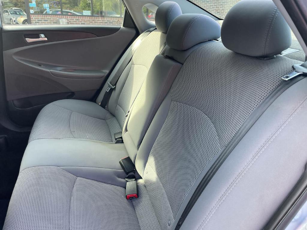2014 Hyundai Sonata Image 18