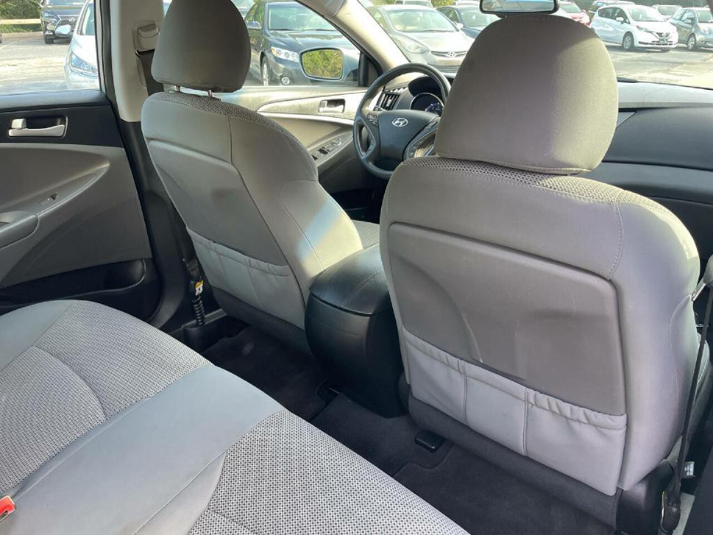2014 Hyundai Sonata Image 20