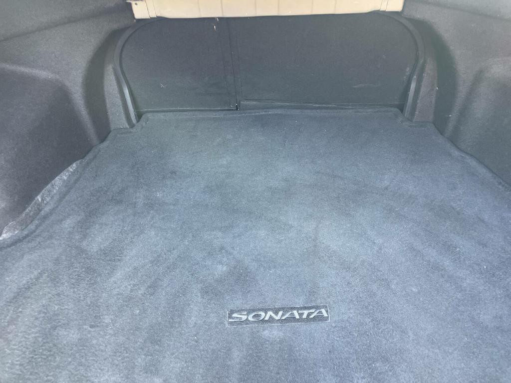 2014 Hyundai Sonata Image 24