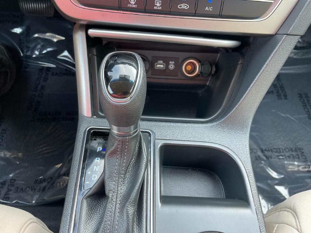 2016 Hyundai Sonata Image 17