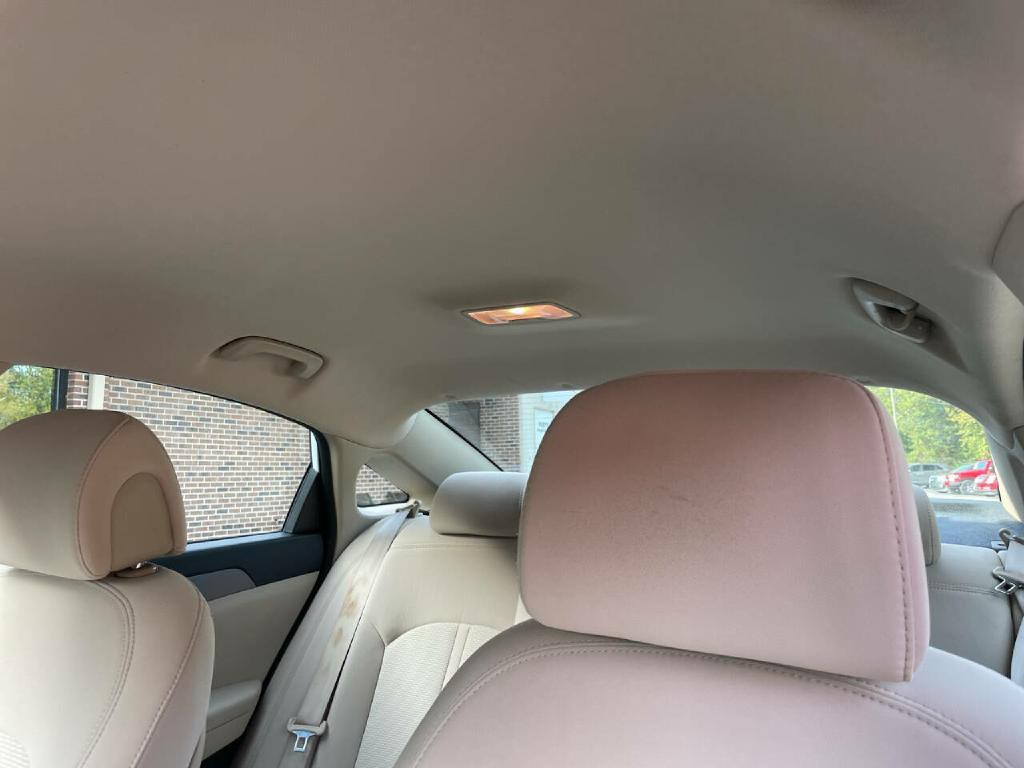 2016 Hyundai Sonata Image 19