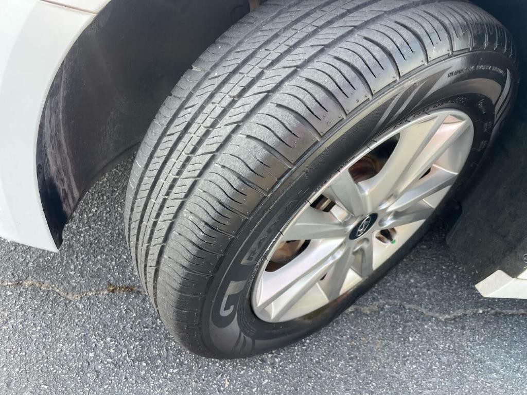 2016 Hyundai Sonata Image 32