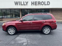 Image for 2013 Subaru Forester 2.5X Premium 4A ID: 6966855