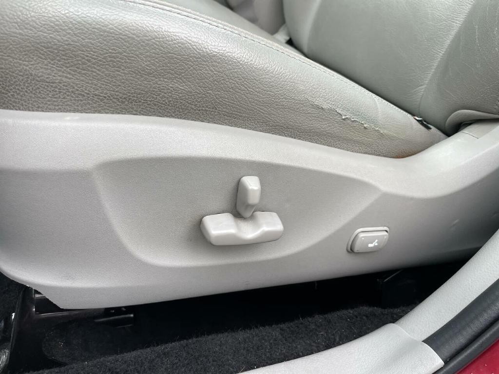 2013 Subaru Forester Image 13