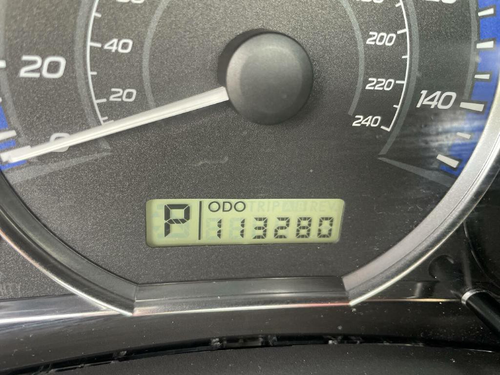 2013 Subaru Forester Image 14