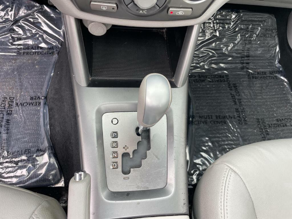 2013 Subaru Forester Image 18