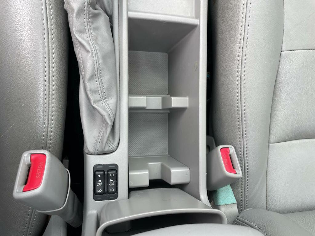 2013 Subaru Forester Image 19