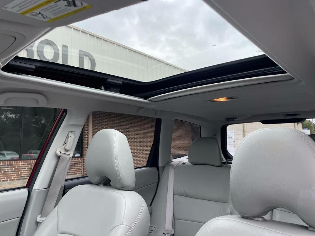 2013 Subaru Forester Image 20