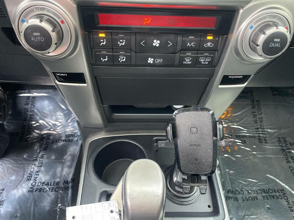 2012 Toyota 4Runner Image 17