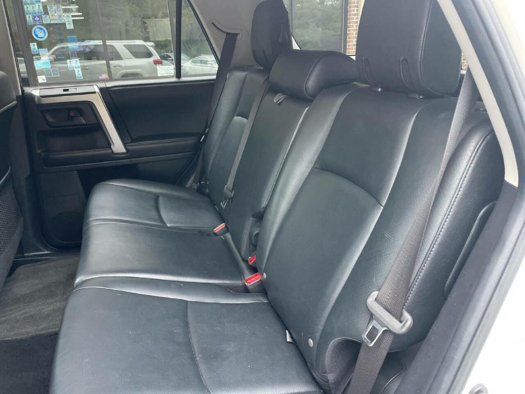 2012 Toyota 4Runner Image 23