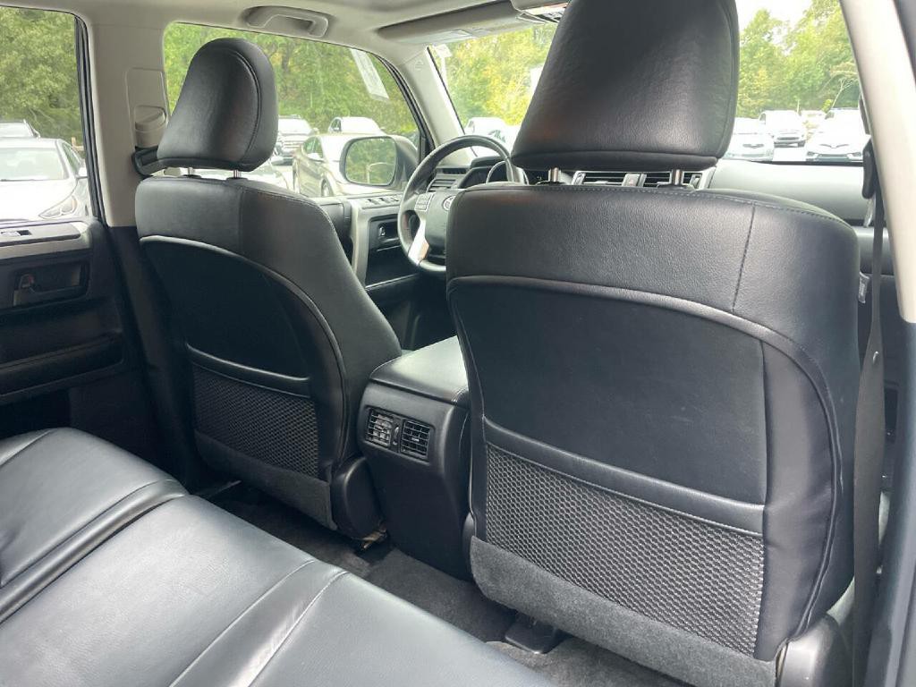 2012 Toyota 4Runner Image 26