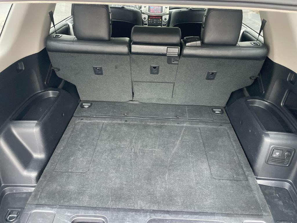 2012 Toyota 4Runner Image 29