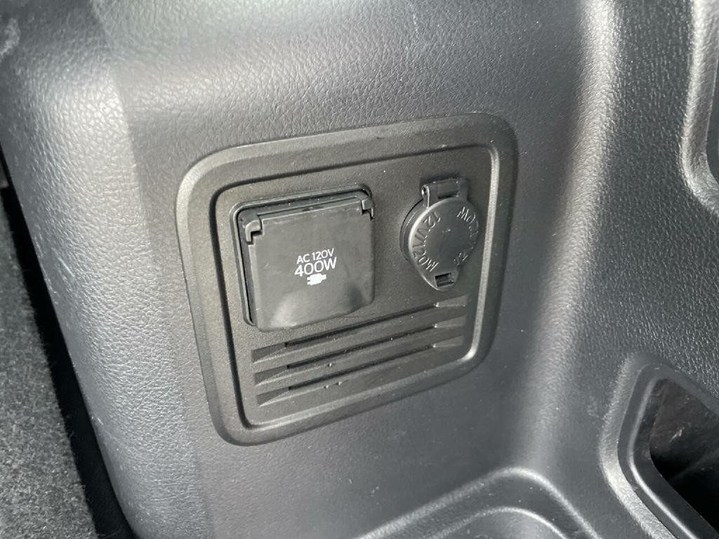 2012 Toyota 4Runner Image 30