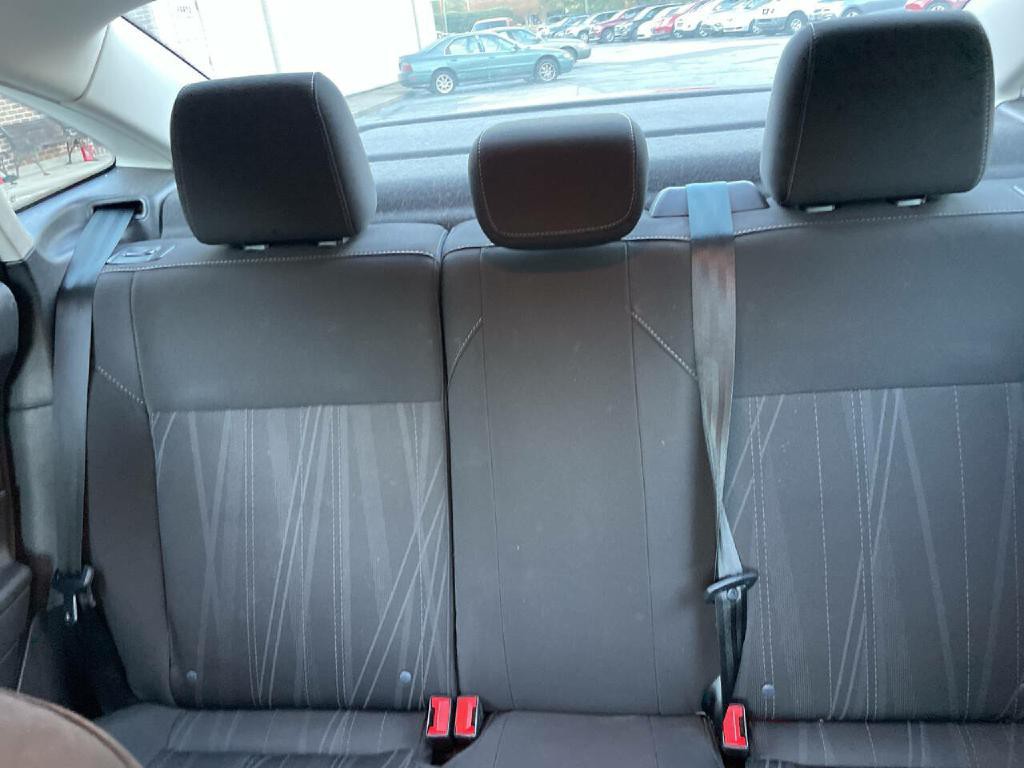 2017 Ford Focus Image 24