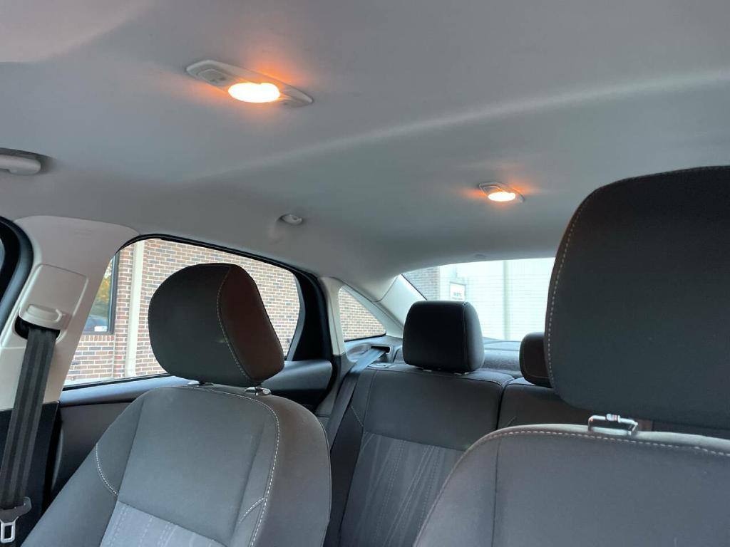 2017 Ford Focus Image 19