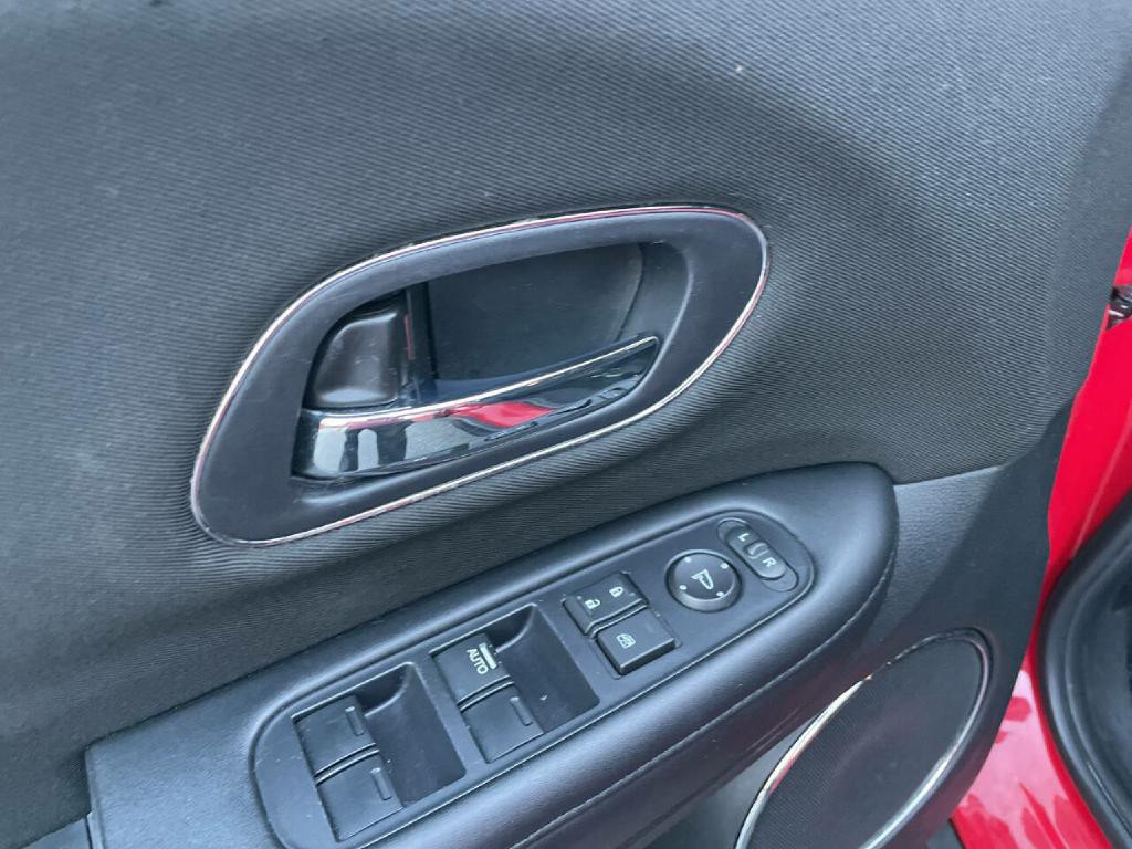 2017 Honda HR-V Image 12