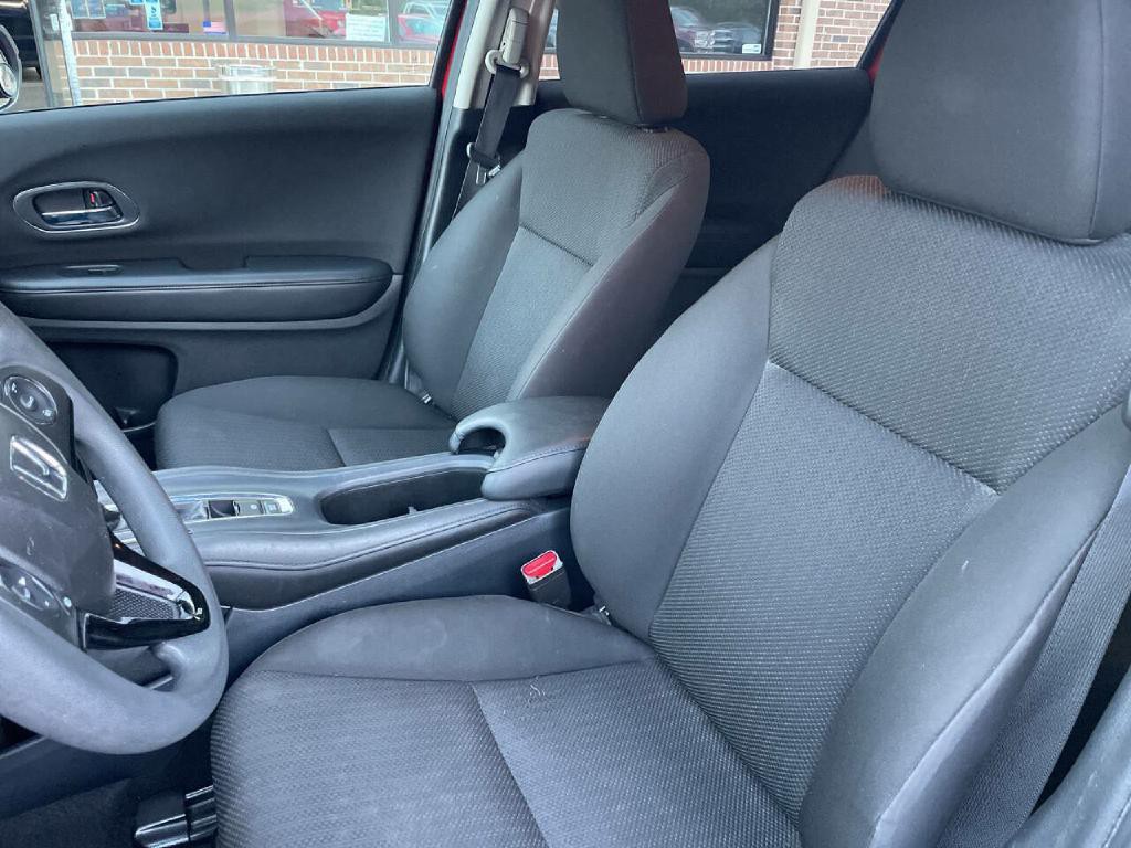 2017 Honda HR-V Image 14