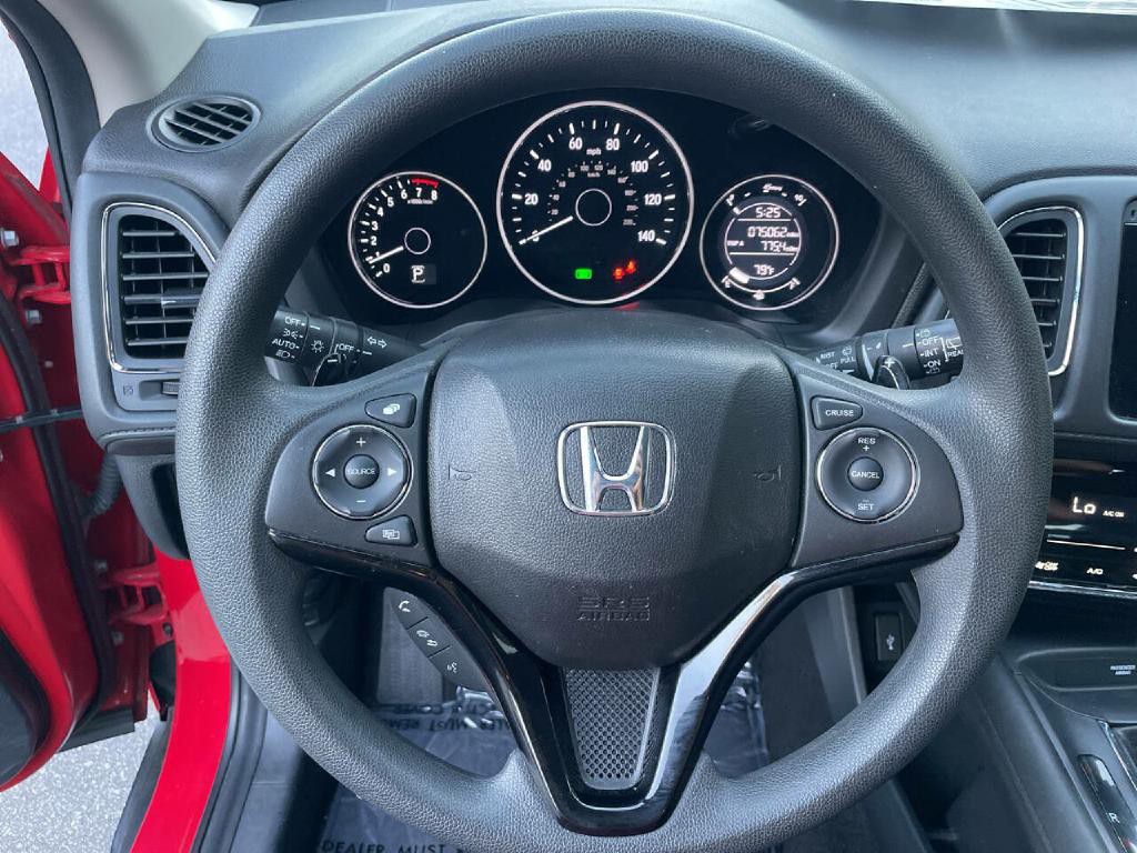 2017 Honda HR-V Image 15