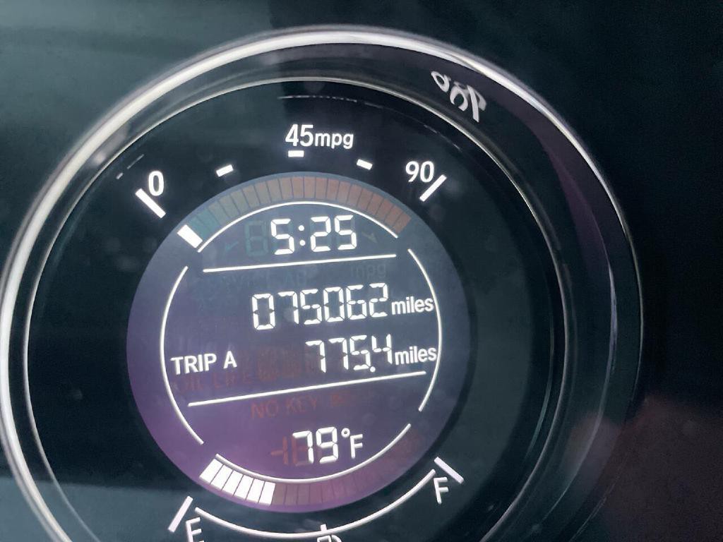 2017 Honda HR-V Image 18