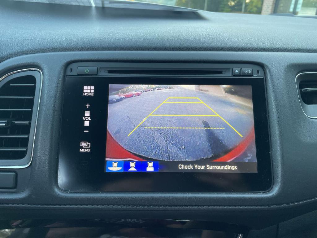 2017 Honda HR-V Image 21