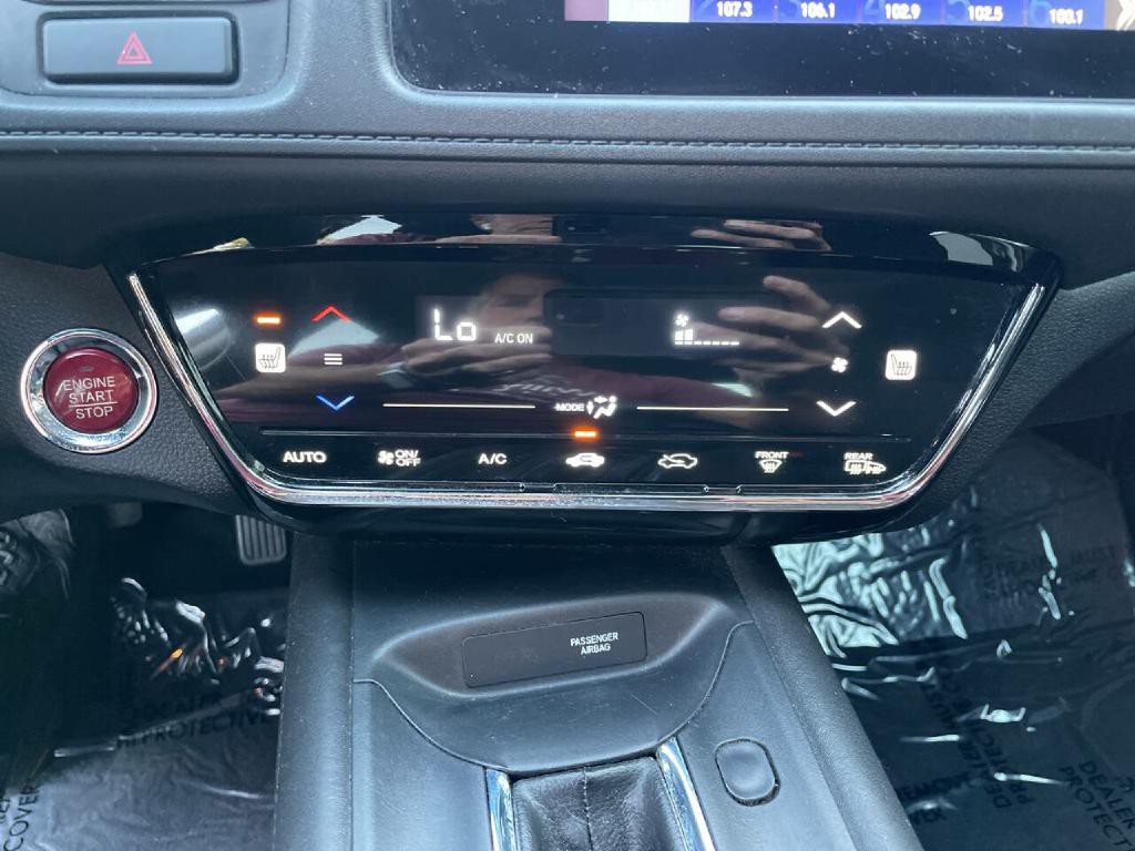 2017 Honda HR-V Image 22