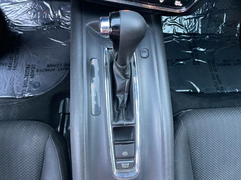 2017 Honda HR-V Image 23