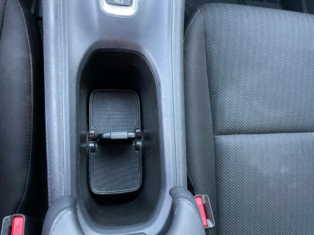 2017 Honda HR-V Image 24