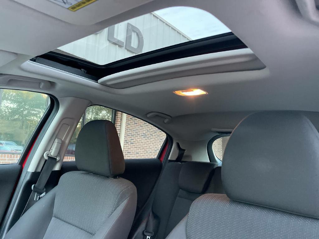 2017 Honda HR-V Image 25