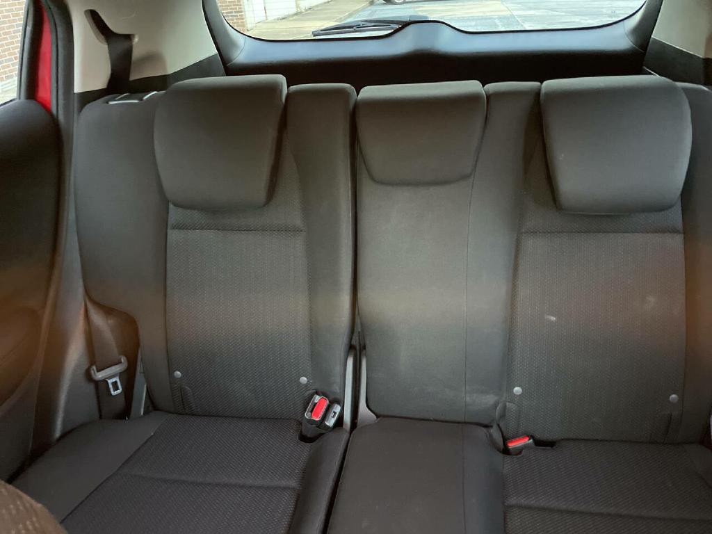 2017 Honda HR-V Image 26