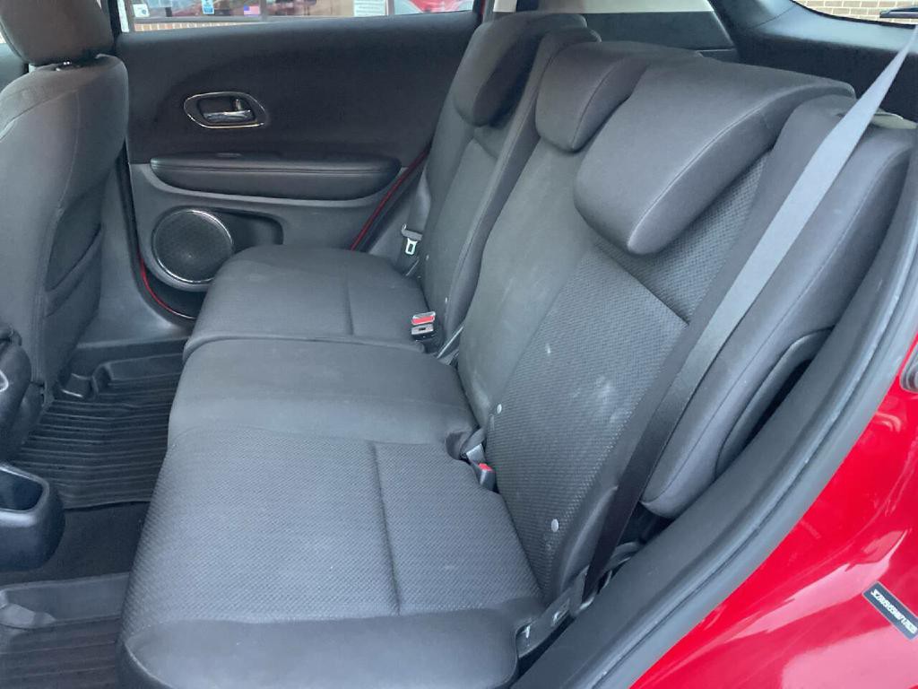 2017 Honda HR-V Image 27