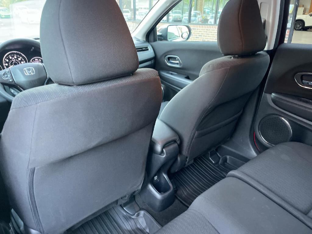 2017 Honda HR-V Image 28