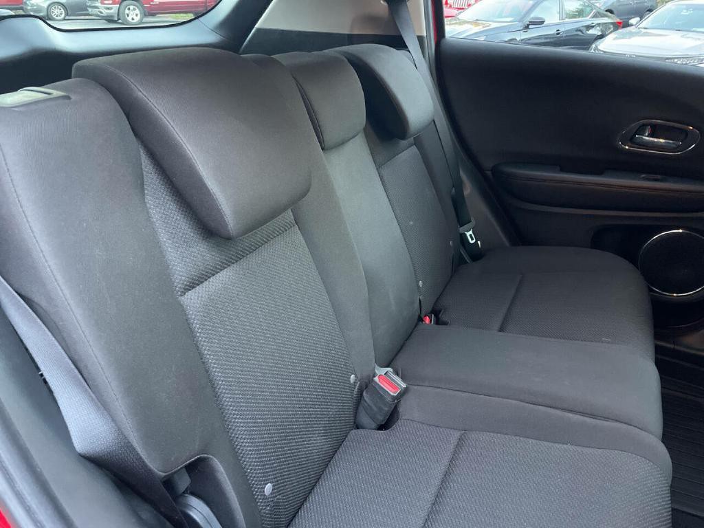 2017 Honda HR-V Image 29