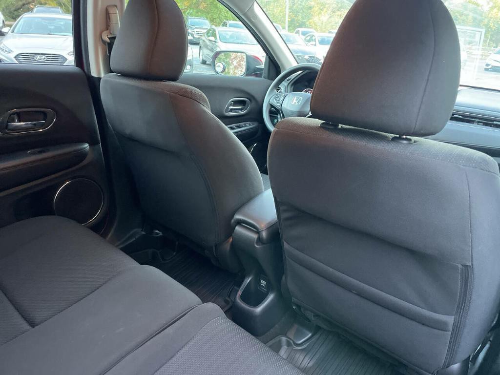 2017 Honda HR-V Image 30