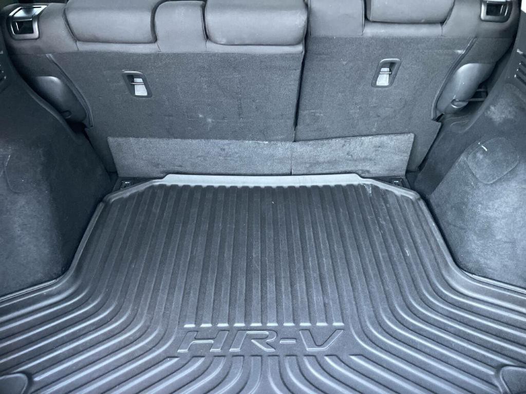 2017 Honda HR-V Image 32