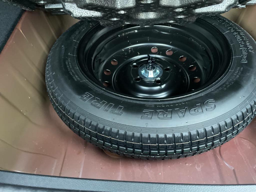 2017 Honda HR-V Image 34