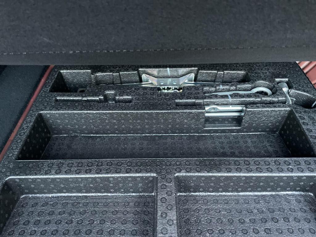 2017 Honda HR-V Image 37