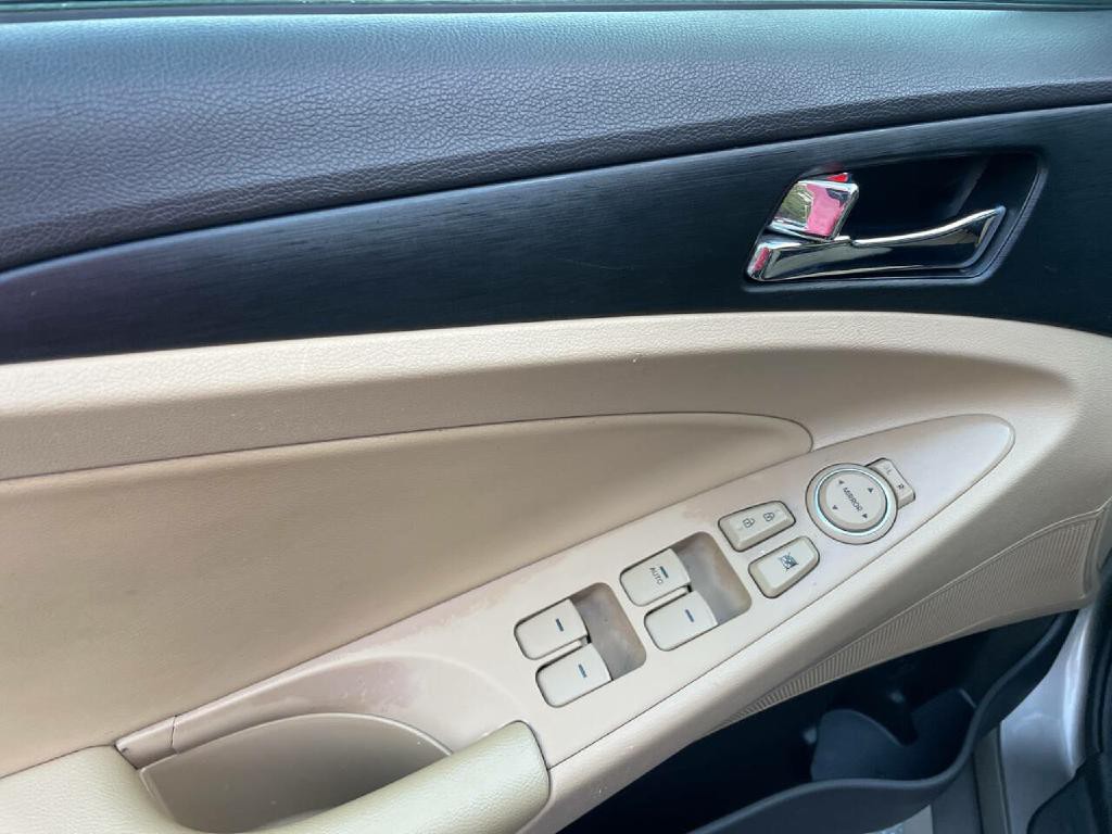 2014 Hyundai Sonata Image 11