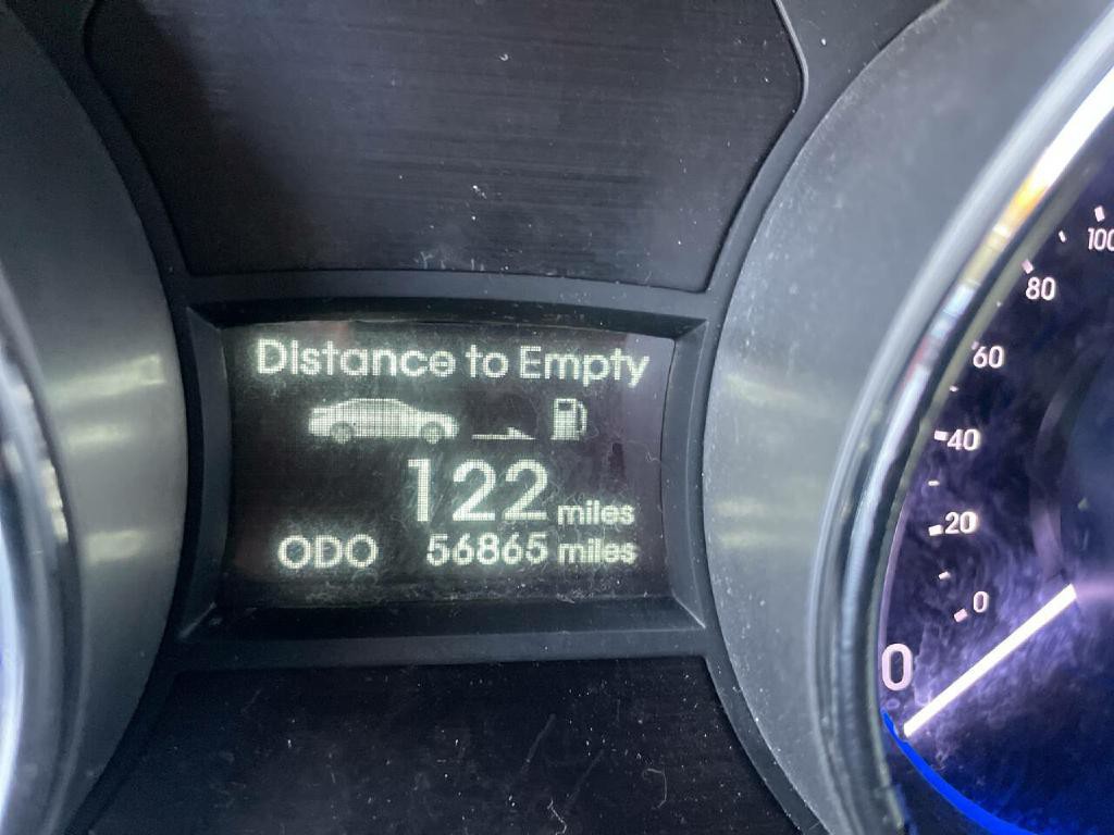 2014 Hyundai Sonata Image 15