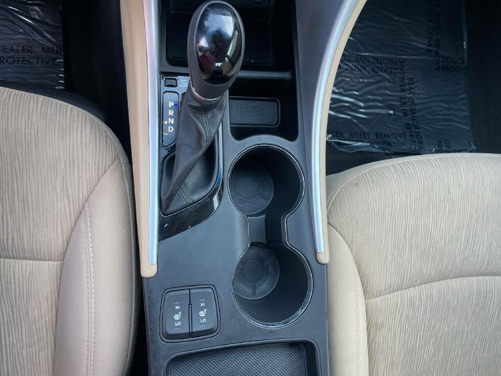 2014 Hyundai Sonata Image 18