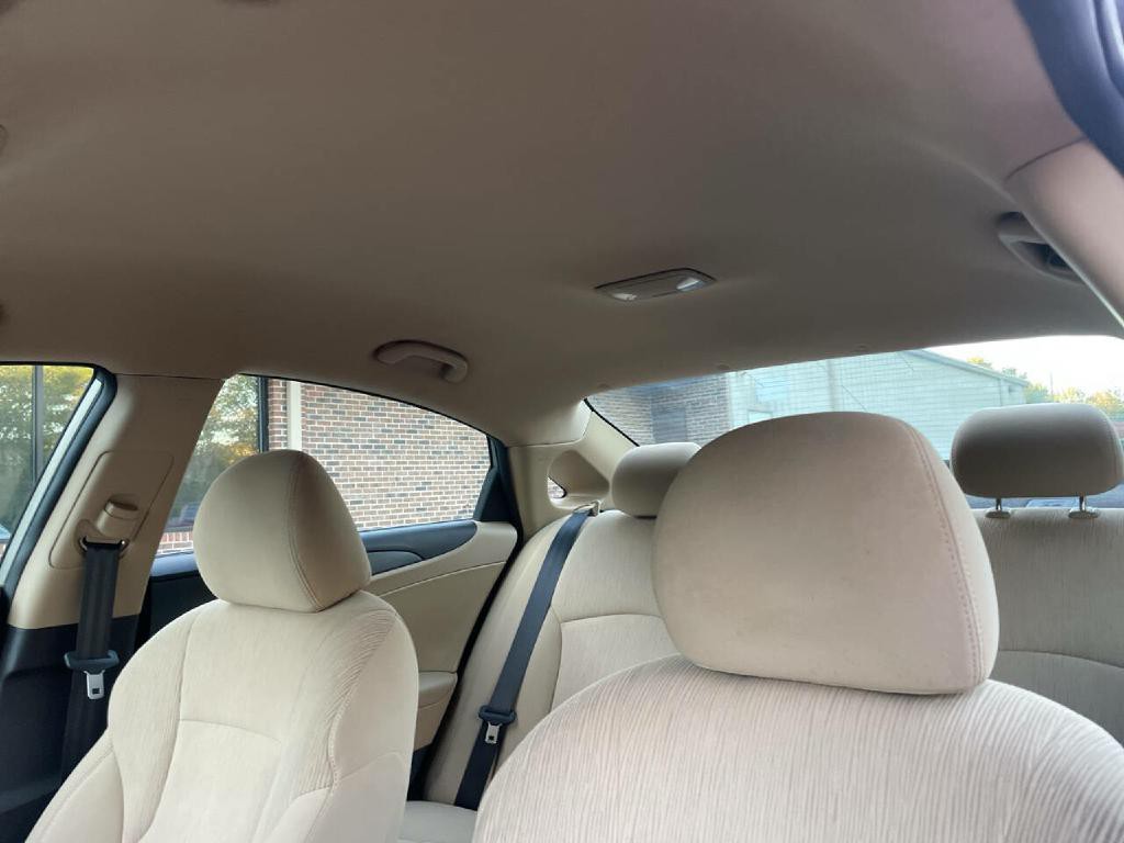 2014 Hyundai Sonata Image 19