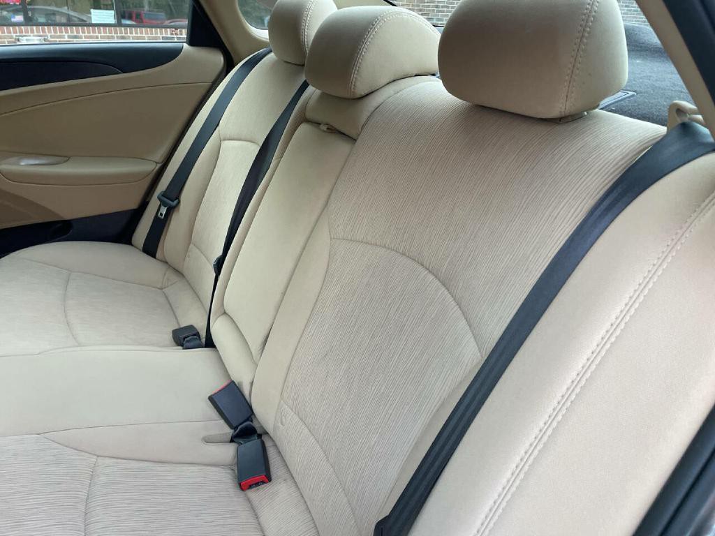 2014 Hyundai Sonata Image 22