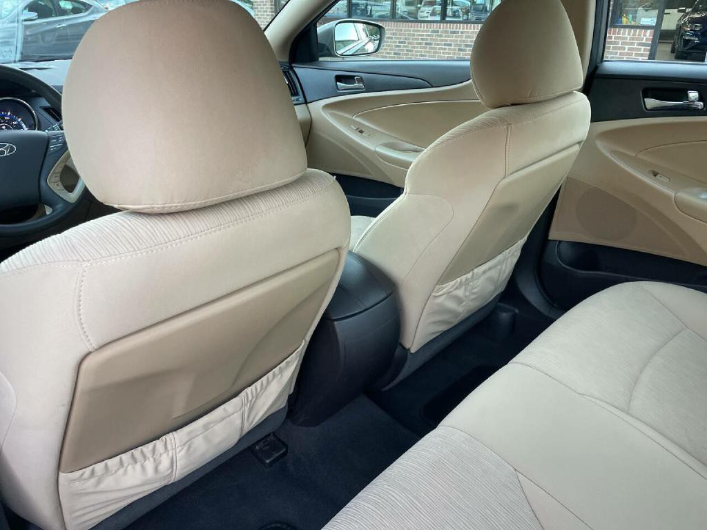 2014 Hyundai Sonata Image 23