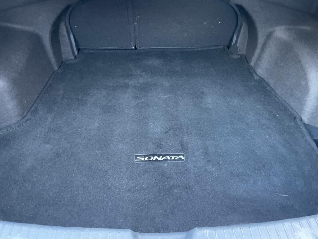 2014 Hyundai Sonata Image 28