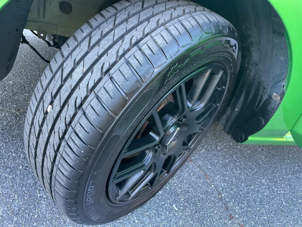 2012 Mazda Mazda2 Image 30