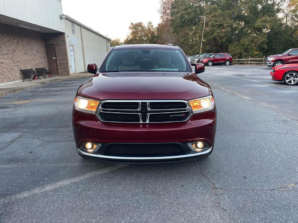 2017 Dodge Durango Image 3