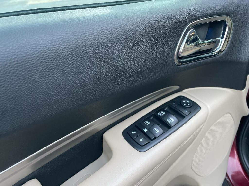 2017 Dodge Durango Image 11